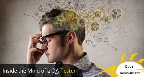 Introducing QA Part 3: What is Testing? | ITS Project Management Office ...